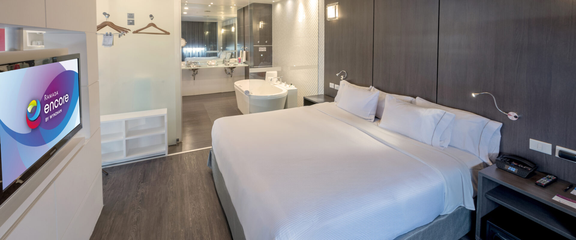 SUITE RELAX